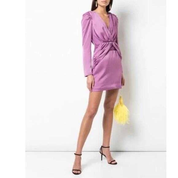 NICHOLAS Dress 4 NWT - Picture 2 of 10